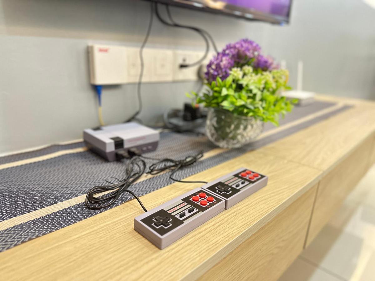 5min To Midvalley@6pax 2br Mosaic Southkey Apartment *